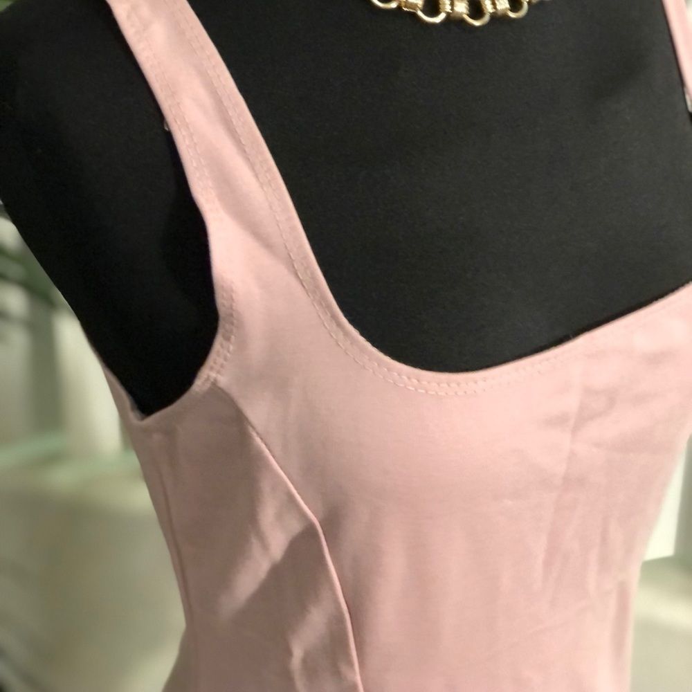 Anything But Basic Snatched Dress - Picture 5 of 10